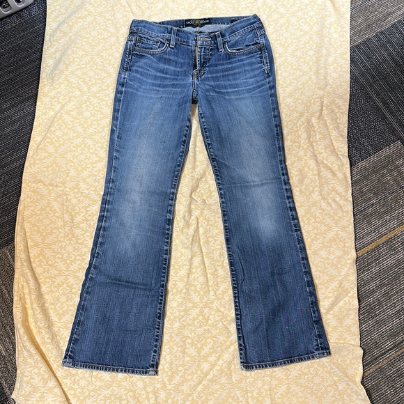 Lucky brand blue jeans - Picture 1 of 6